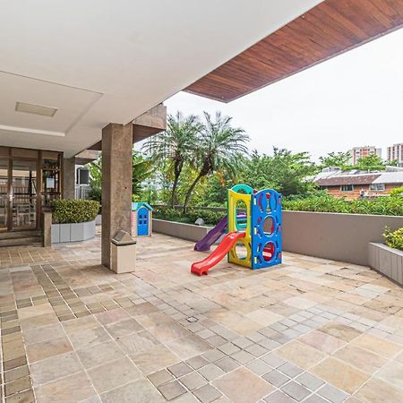 Mc Flats Monsieur Le Blond Villa ริโอเดจาเนโร ภายนอก รูปภาพ