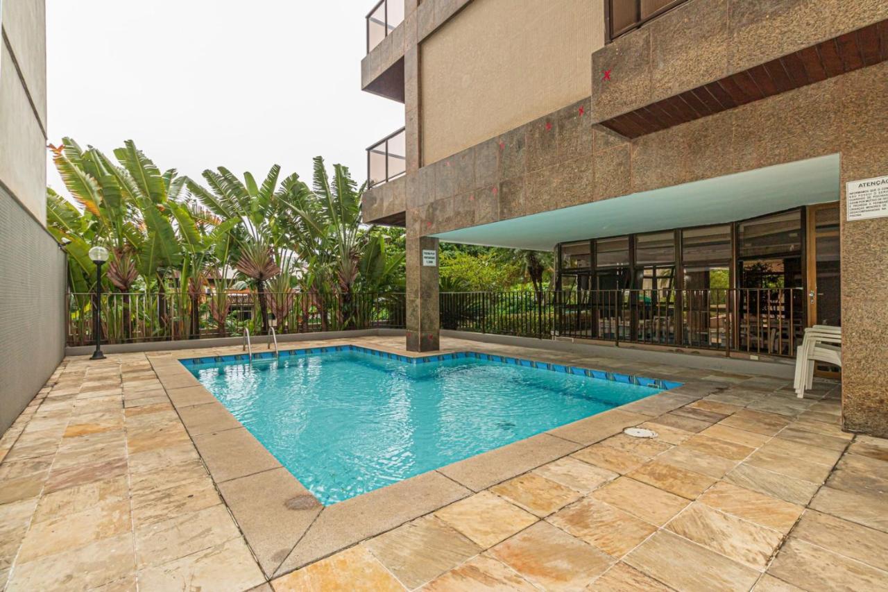 Mc Flats Monsieur Le Blond Villa ริโอเดจาเนโร ภายนอก รูปภาพ